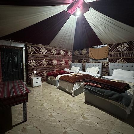 Star City Camp Wadirum Wadi Rum Extérieur photo