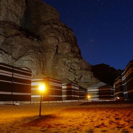 Star City Camp Wadirum Wadi Rum Extérieur photo