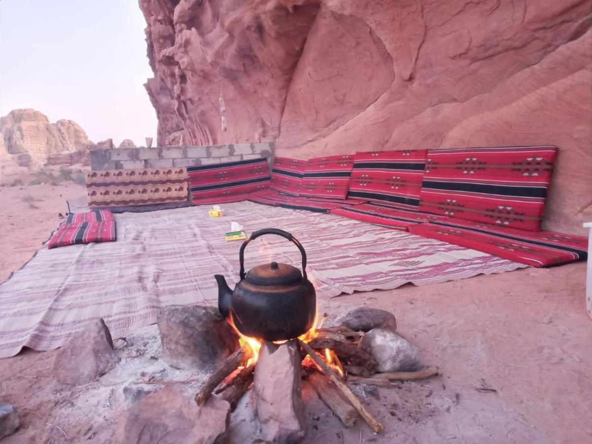 Star City Camp Wadirum Wadi Rum Extérieur photo
