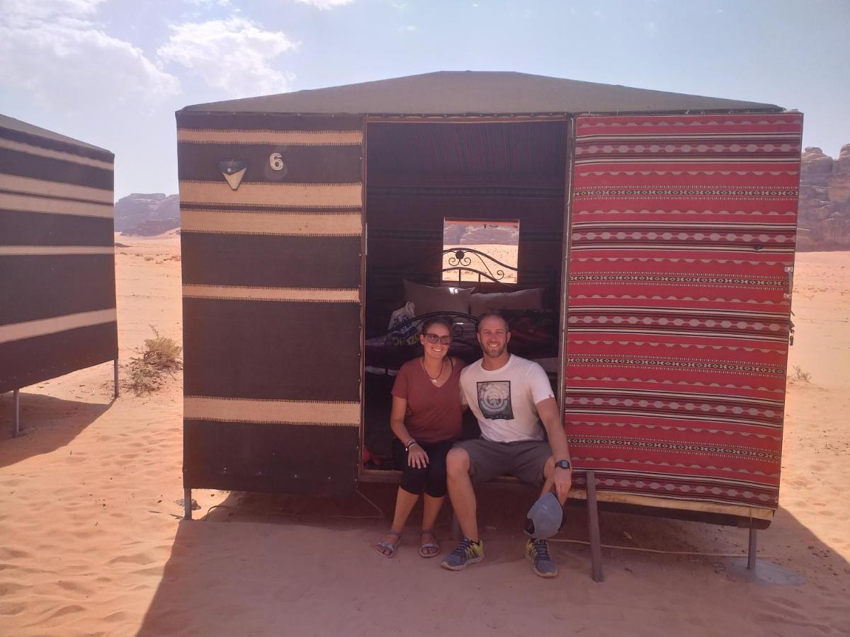 Star City Camp Wadirum Wadi Rum Extérieur photo