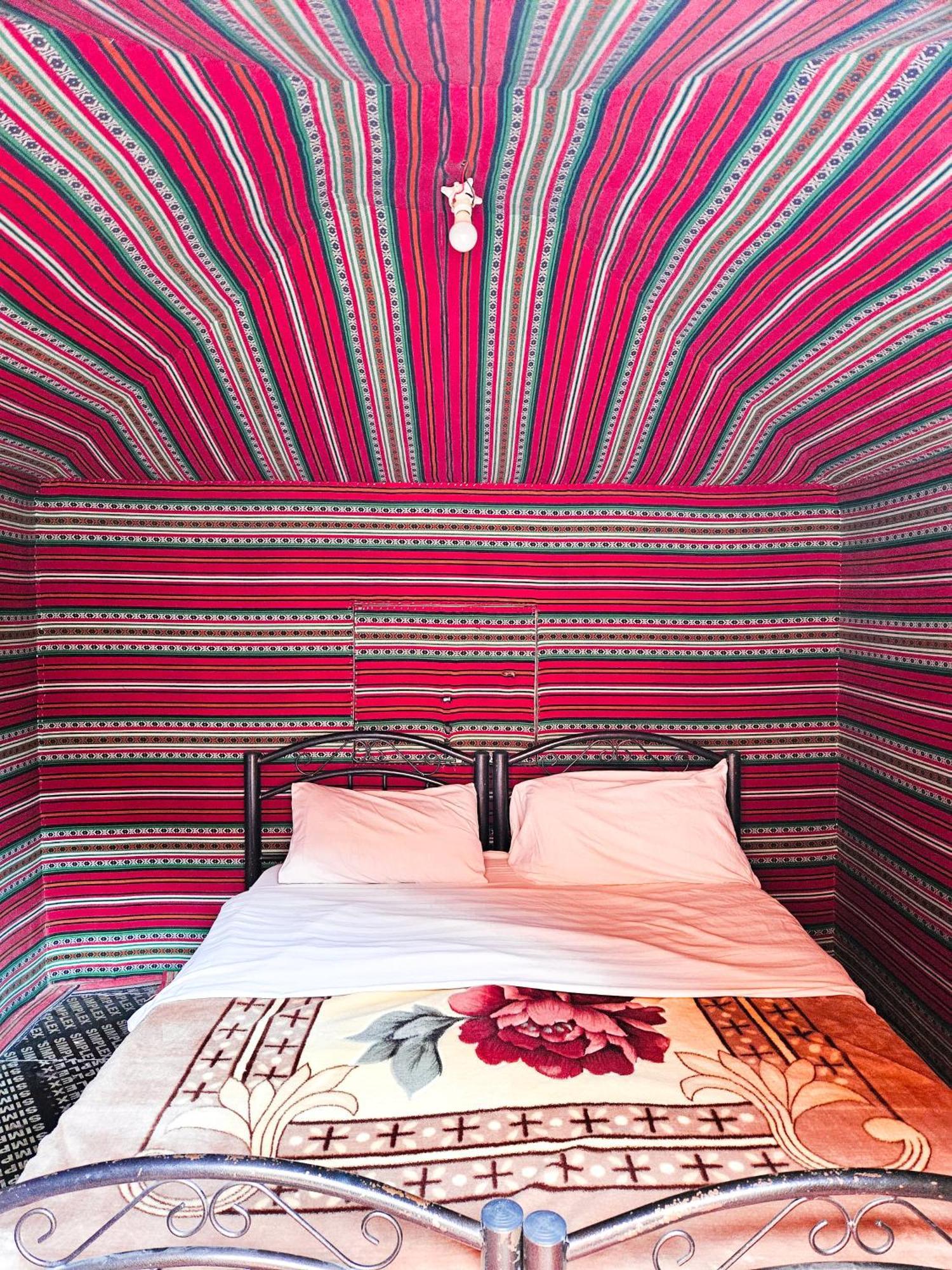 Star City Camp Wadirum Wadi Rum Extérieur photo