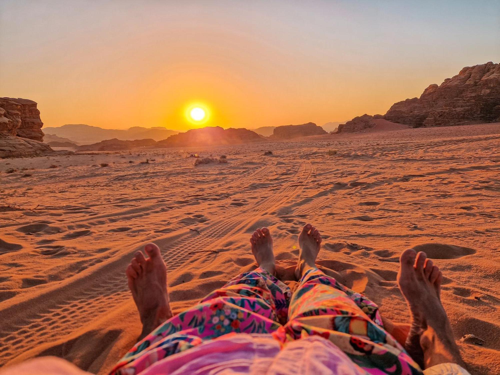 Star City Camp Wadirum Wadi Rum Extérieur photo
