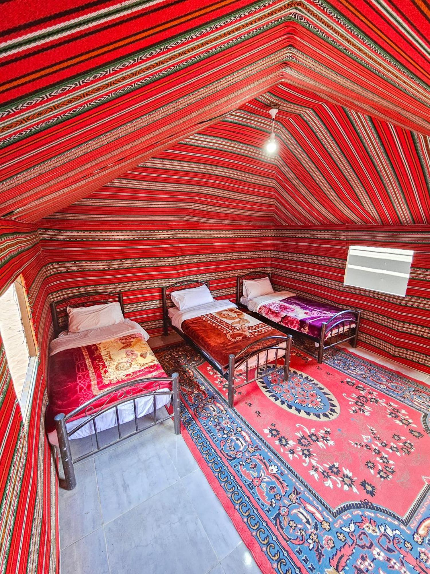 Star City Camp Wadirum Wadi Rum Extérieur photo