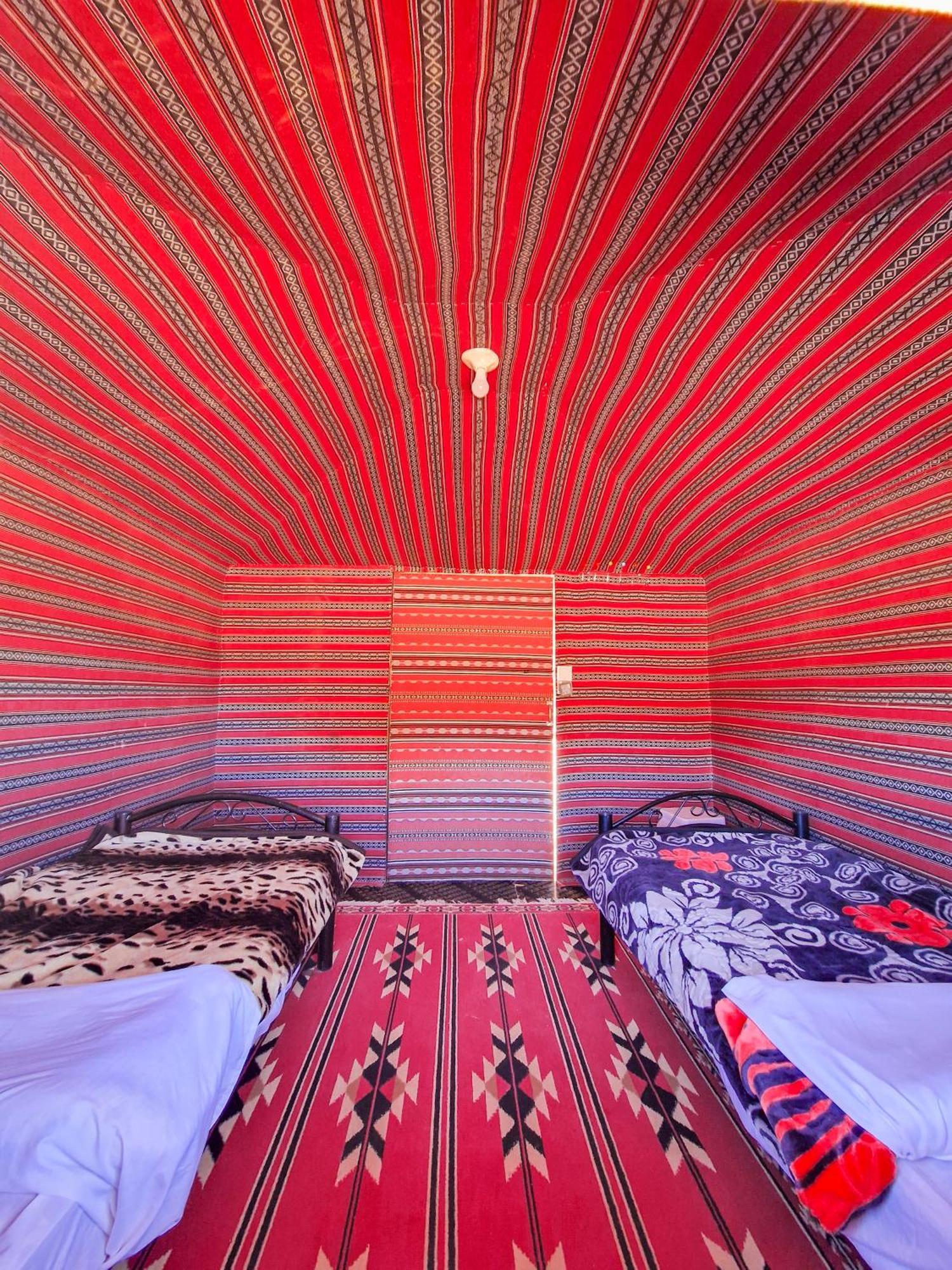 Star City Camp Wadirum Wadi Rum Extérieur photo