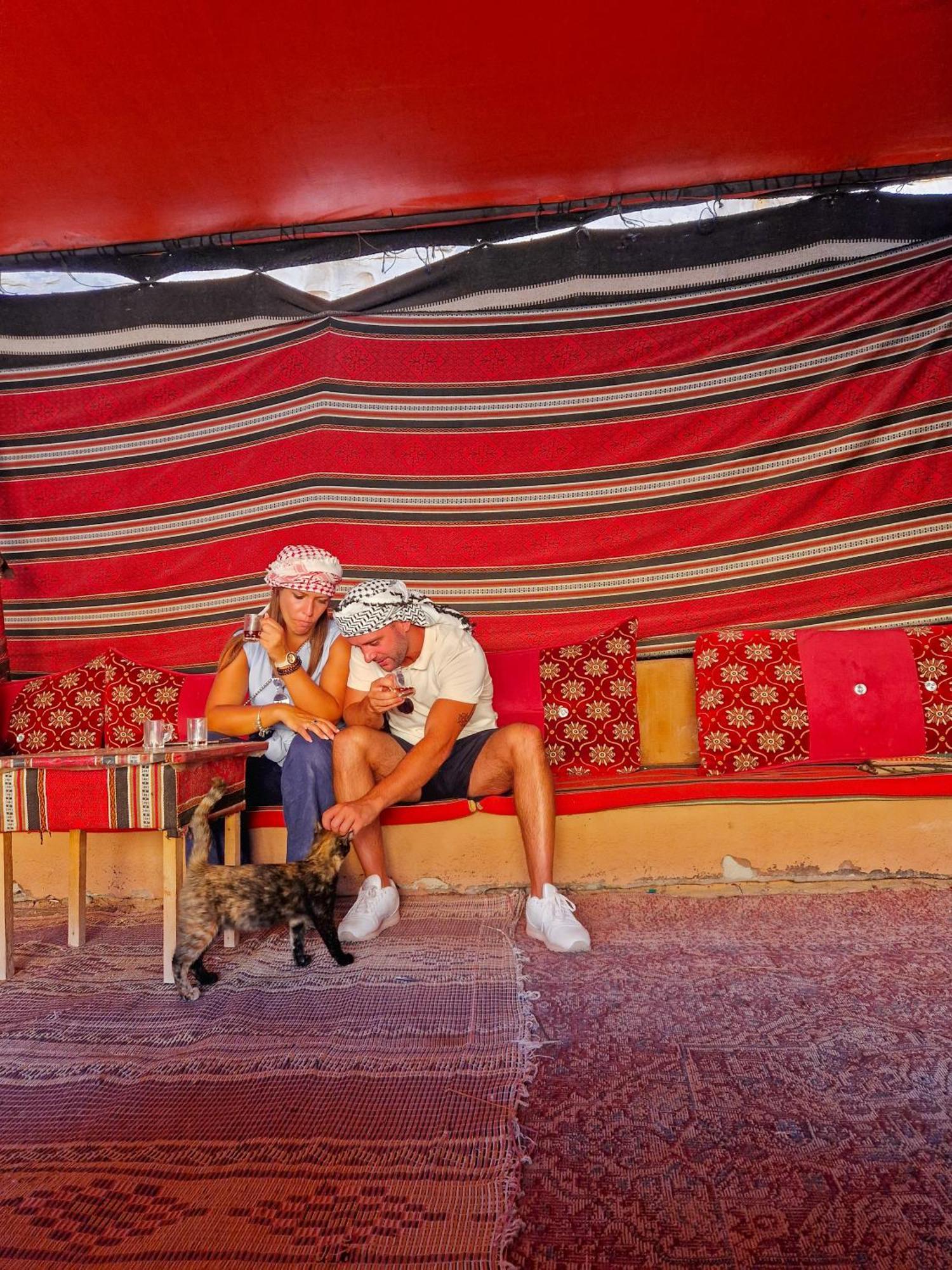Star City Camp Wadirum Wadi Rum Extérieur photo