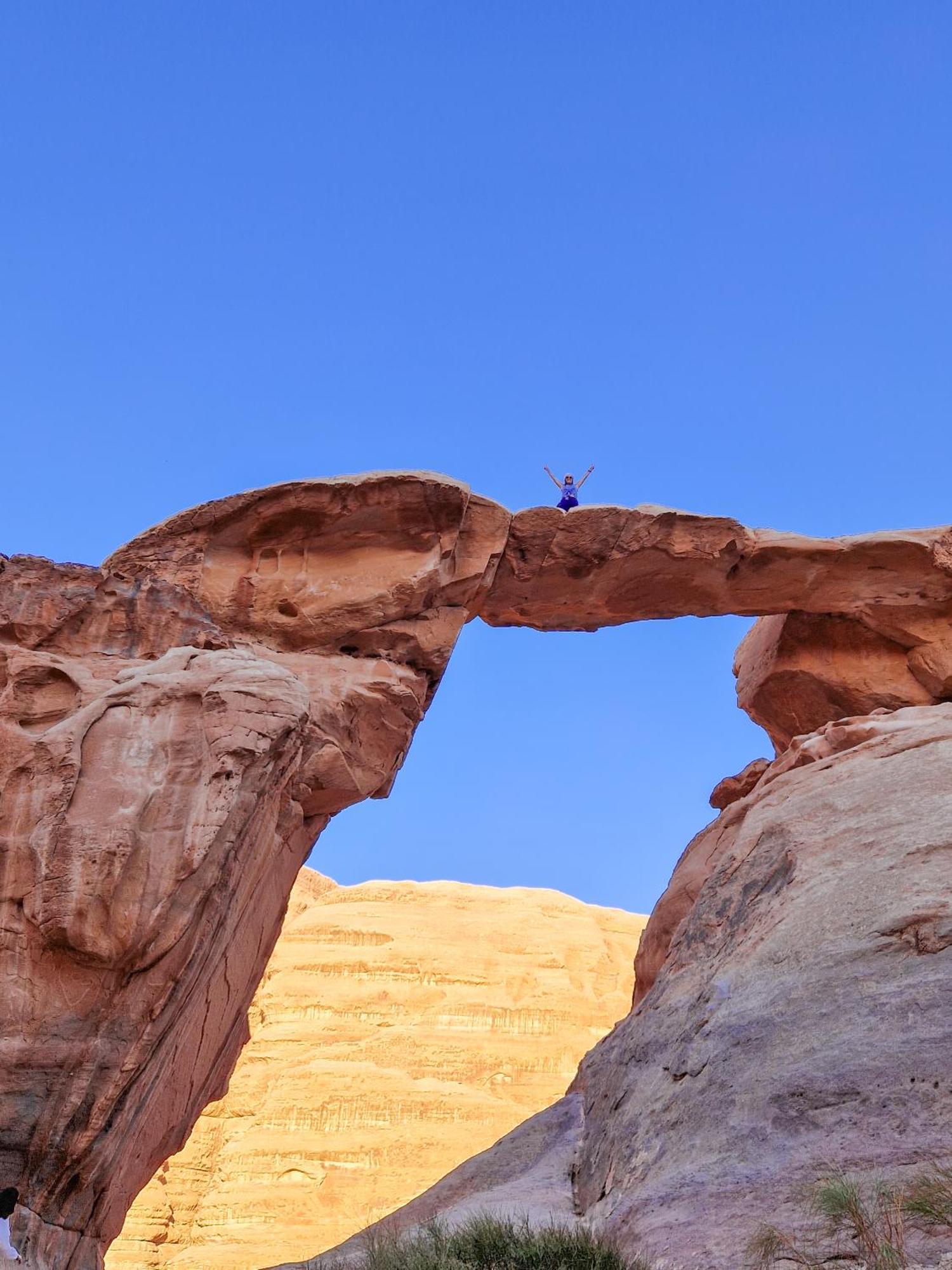 Star City Camp Wadirum Wadi Rum Extérieur photo