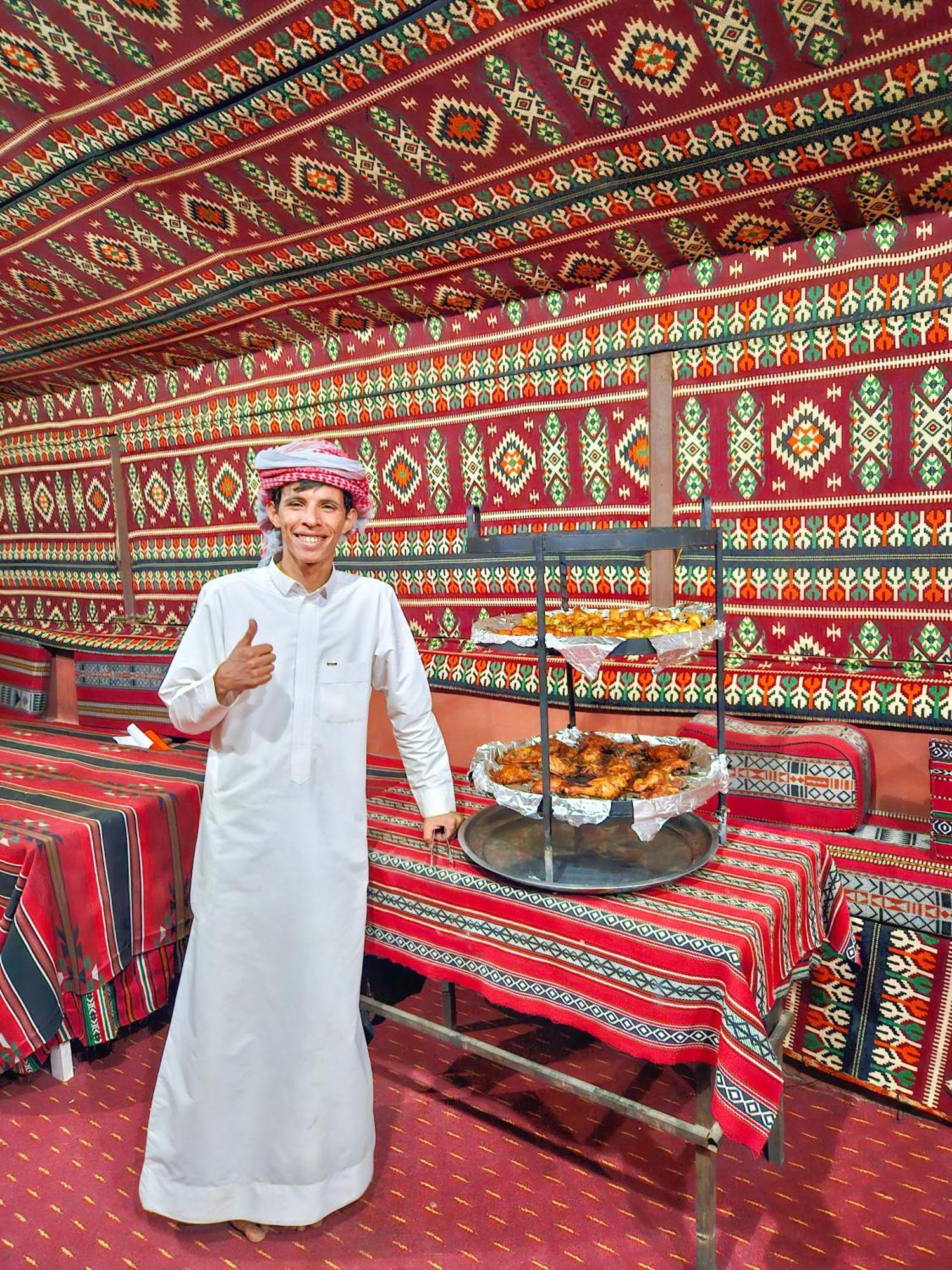 Star City Camp Wadirum Wadi Rum Extérieur photo