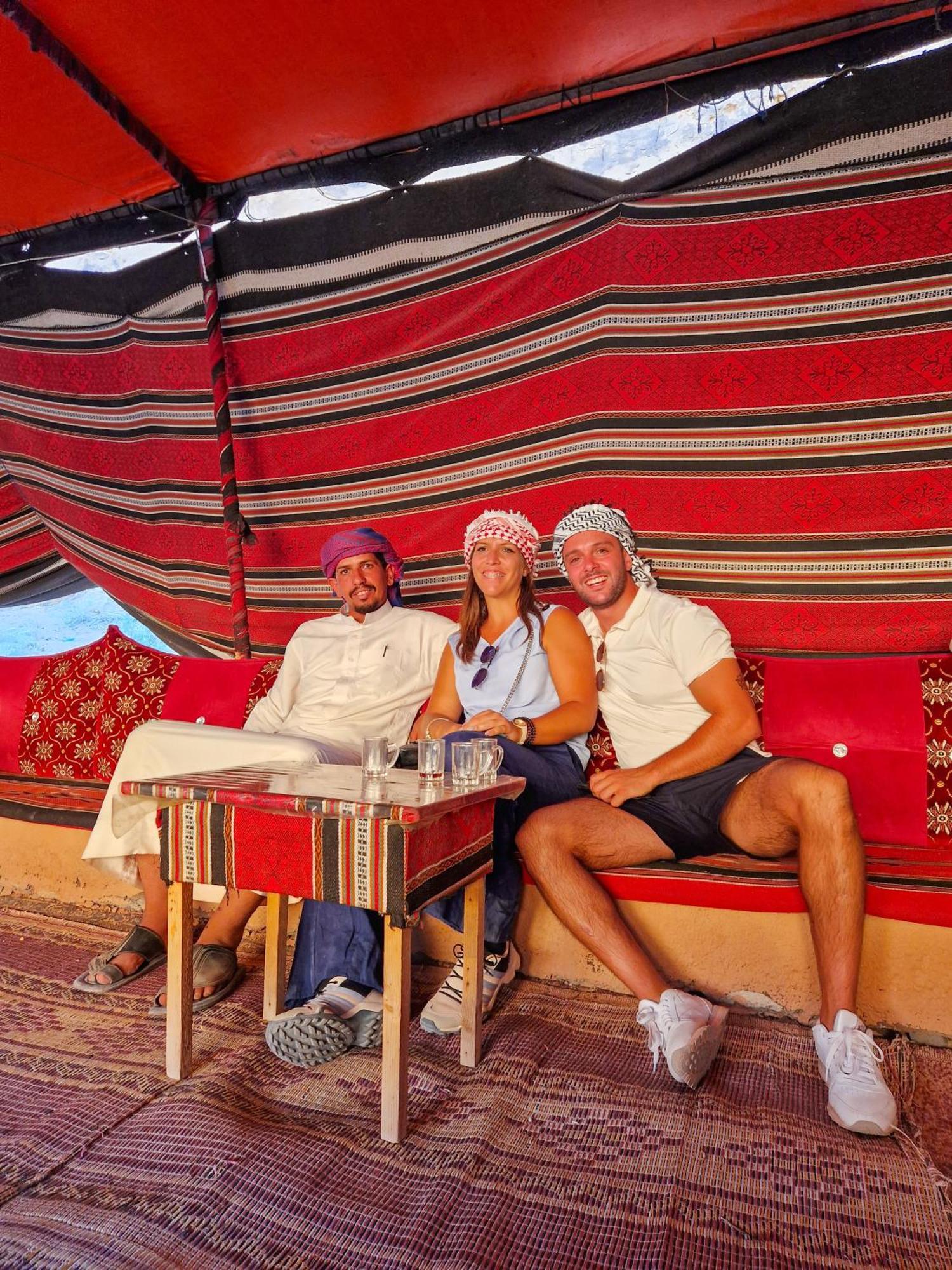 Star City Camp Wadirum Wadi Rum Extérieur photo