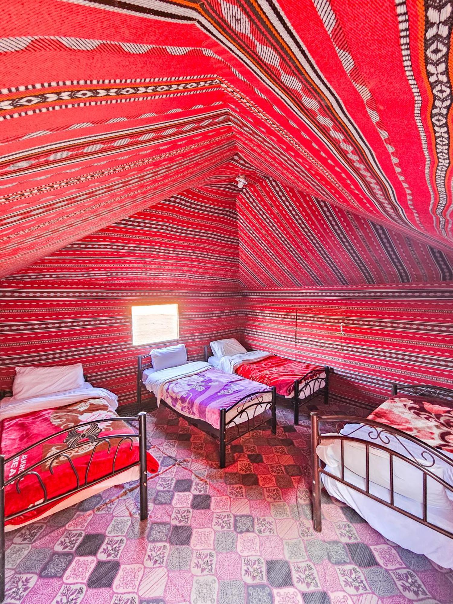 Star City Camp Wadirum Wadi Rum Extérieur photo
