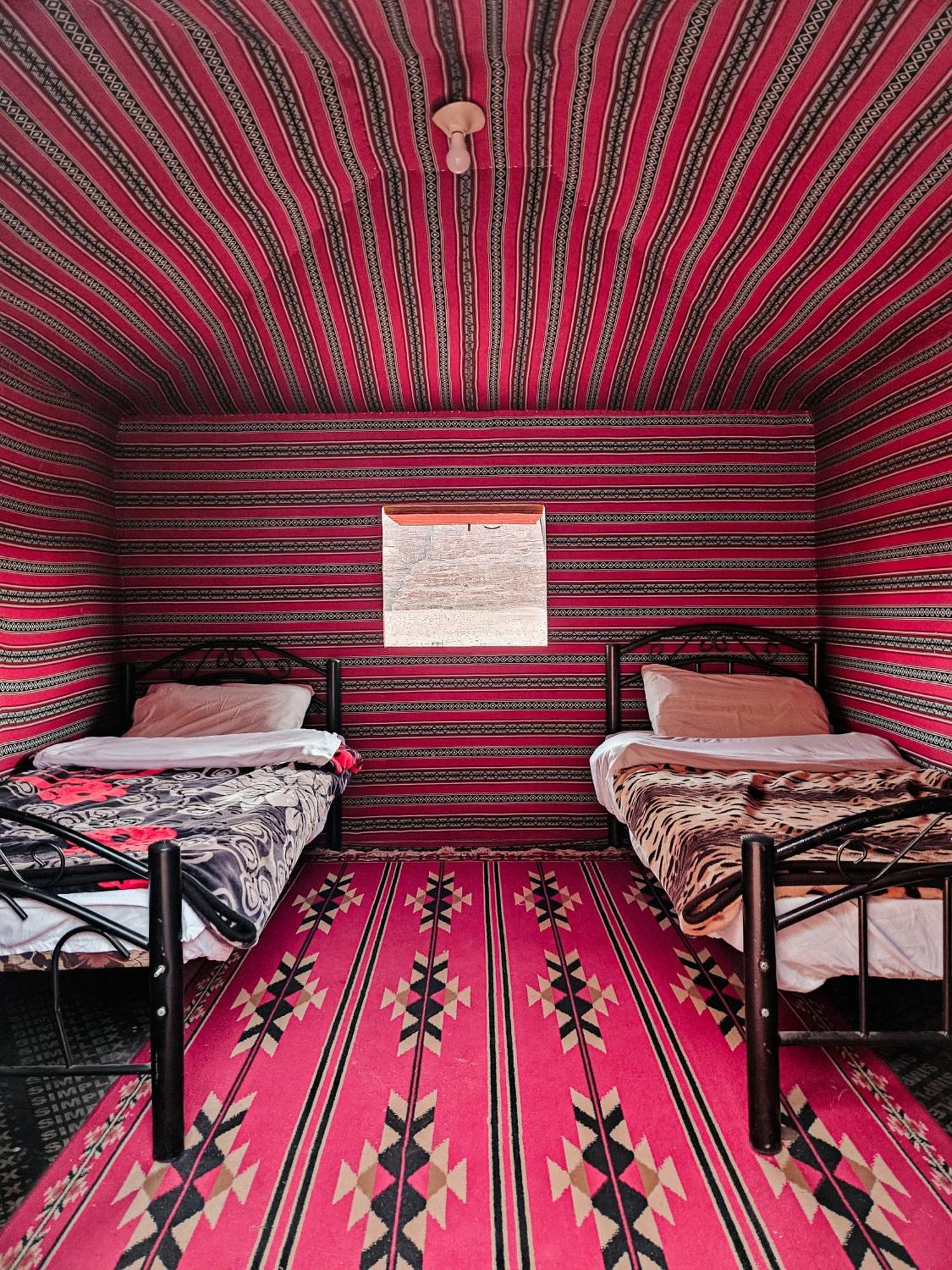 Star City Camp Wadirum Wadi Rum Extérieur photo