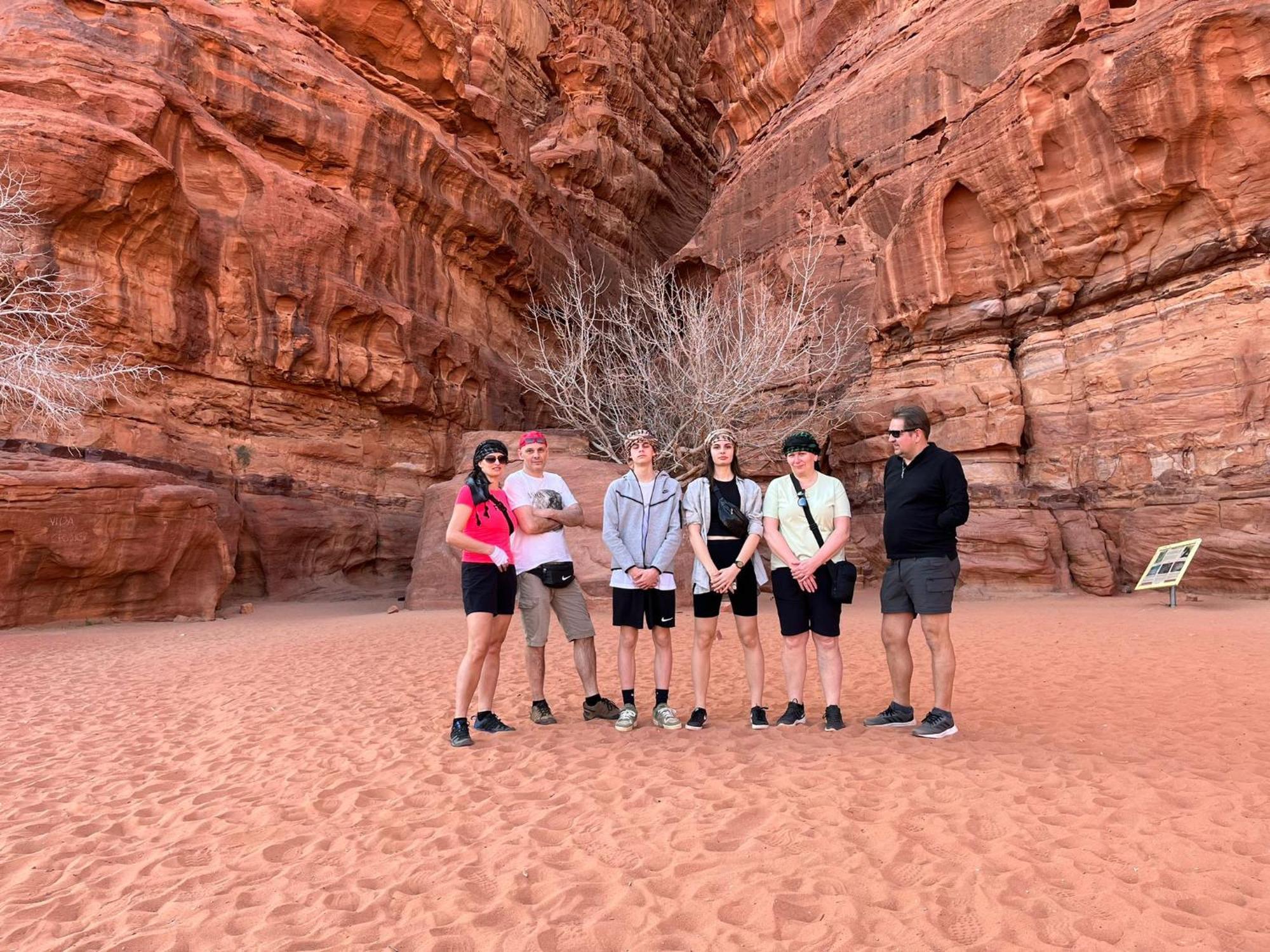 Star City Camp Wadirum Wadi Rum Extérieur photo
