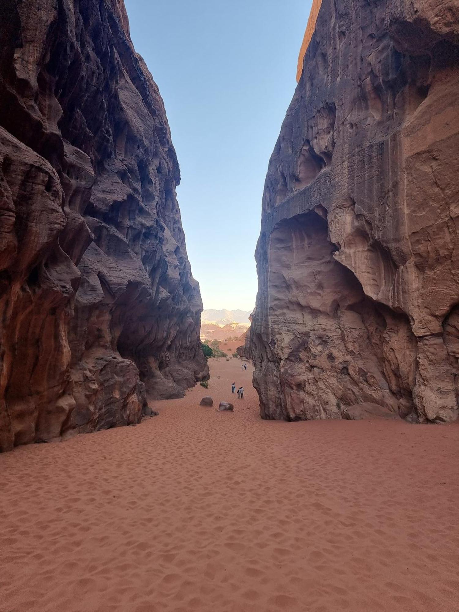 Star City Camp Wadirum Wadi Rum Extérieur photo